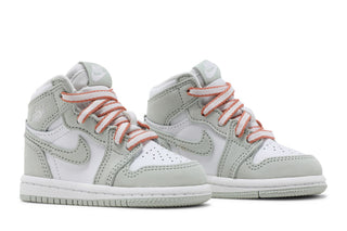 Jordan 1 Retro High OG Seafoam (TD)