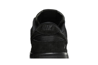 Dunk Low SP Undefeated 5 On It Black
