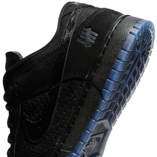 Dunk Low SP Undefeated 5 On It Black