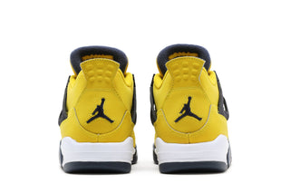 Jordan 4 Retro Lightning (2021) (GS)