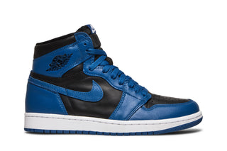 Jordan 1 Retro High Dark Marina Blue