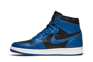 Jordan 1 Retro High Dark Marina Blue