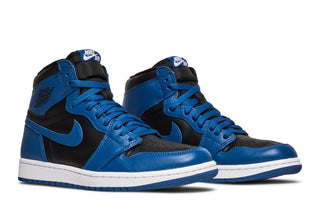 Jordan 1 Retro High Dark Marina Blue