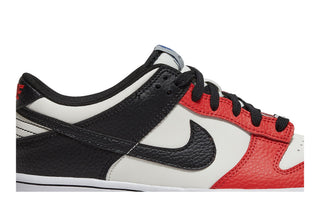 Dunk Low EMB NBA 75th Anniversary Chicago (GS)