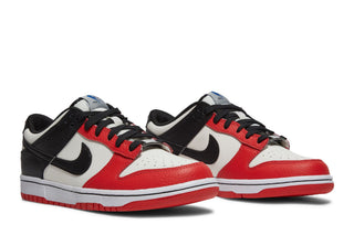 Dunk Low EMB NBA 75th Anniversary Chicago (GS)