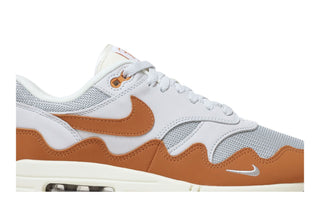 Air Max 1 Patta Waves Monarch