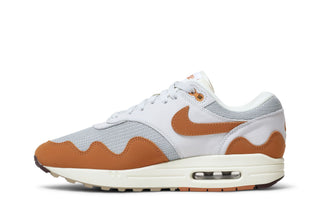 Air Max 1 Patta Waves Monarch
