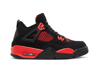 Jordan 4 Retro Red Thunder (GS)