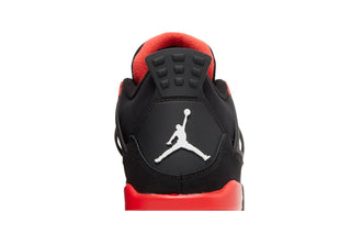 Jordan 4 Retro Red Thunder (GS)