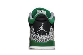 Jordan 3 Retro Pine Green (GS)