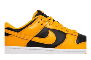 Dunk Low Goldenrod