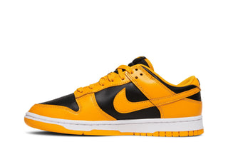 Dunk Low Goldenrod