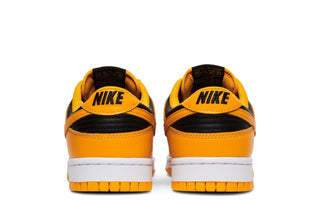 Dunk Low Goldenrod