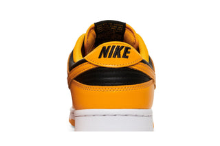 Dunk Low Goldenrod