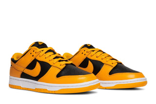 Dunk Low Goldenrod