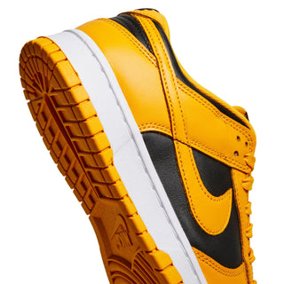 Dunk Low Goldenrod