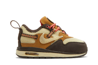 Nike Air Max 1 Travis Scott Cactus Jack Baroque Brown (TD)