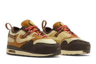 Nike Air Max 1 Travis Scott Cactus Jack Baroque Brown (TD)