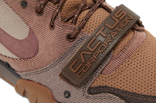 Nike Air Trainer 1 SP Travis Scott Wheat