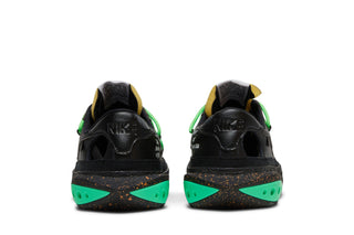 Blazer Low Off-White Black Green