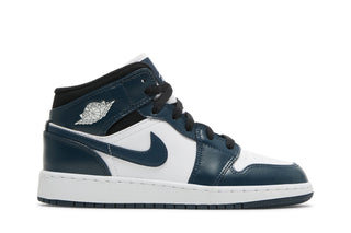 Jordan 1 Mid Armory Navy (GS)