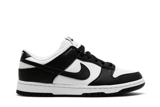 Dunk Low Next Nature White Black