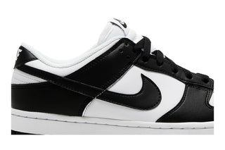 Dunk Low Next Nature White Black