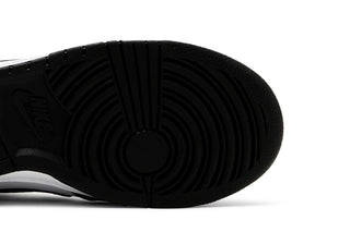 Dunk Low Next Nature White Black