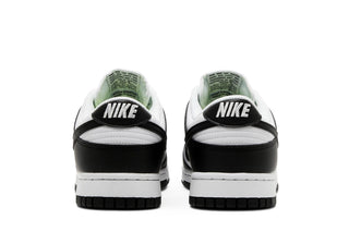 Dunk Low Next Nature White Black