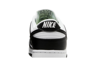 Dunk Low Next Nature White Black