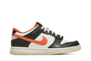 Dunk Low PRM Halloween (2021) (GS)