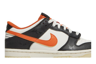 Dunk Low PRM Halloween (2021) (GS)