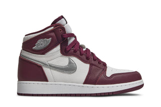 Jordan 1 Retro High OG Bordeaux (GS)