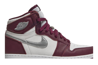 Jordan 1 Retro High OG Bordeaux (GS)