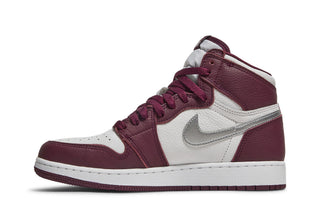 Jordan 1 Retro High OG Bordeaux (GS)