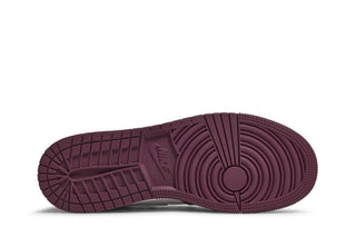 Jordan 1 Retro High OG Bordeaux (GS)