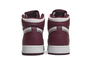 Jordan 1 Retro High OG Bordeaux (GS)
