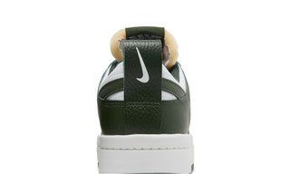 Dunk Low Disrupt Dark Green White
