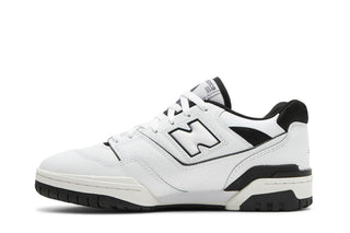 New Balance 550 White Black