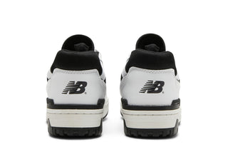 New Balance 550 White Black