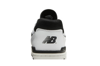 New Balance 550 White Black