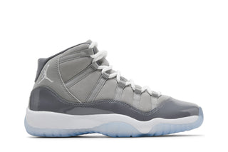 Jordan 11 Retro Cool Grey (2021) (GS)