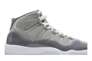 Jordan 11 Retro Cool Grey (2021) (GS)