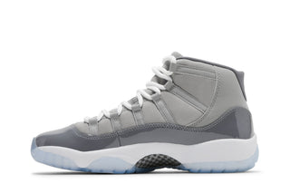Jordan 11 Retro Cool Grey (2021) (GS)