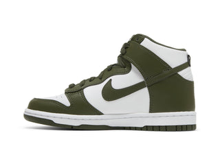 Nike Dunk High Retro Cargo Khaki (GS)