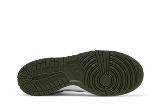 Nike Dunk High Retro Cargo Khaki (GS)