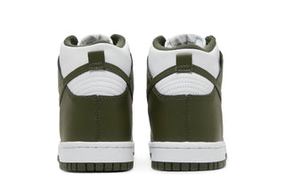 Nike Dunk High Retro Cargo Khaki (GS)
