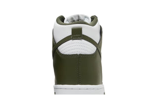 Nike Dunk High Retro Cargo Khaki (GS)