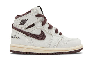 Jordan 1 Retro High OG A Ma Maniére (TD)
