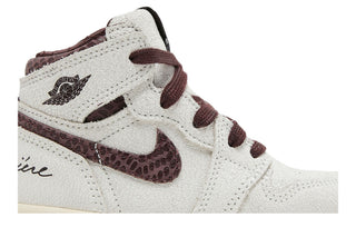 Jordan 1 Retro High OG A Ma Maniére (TD)